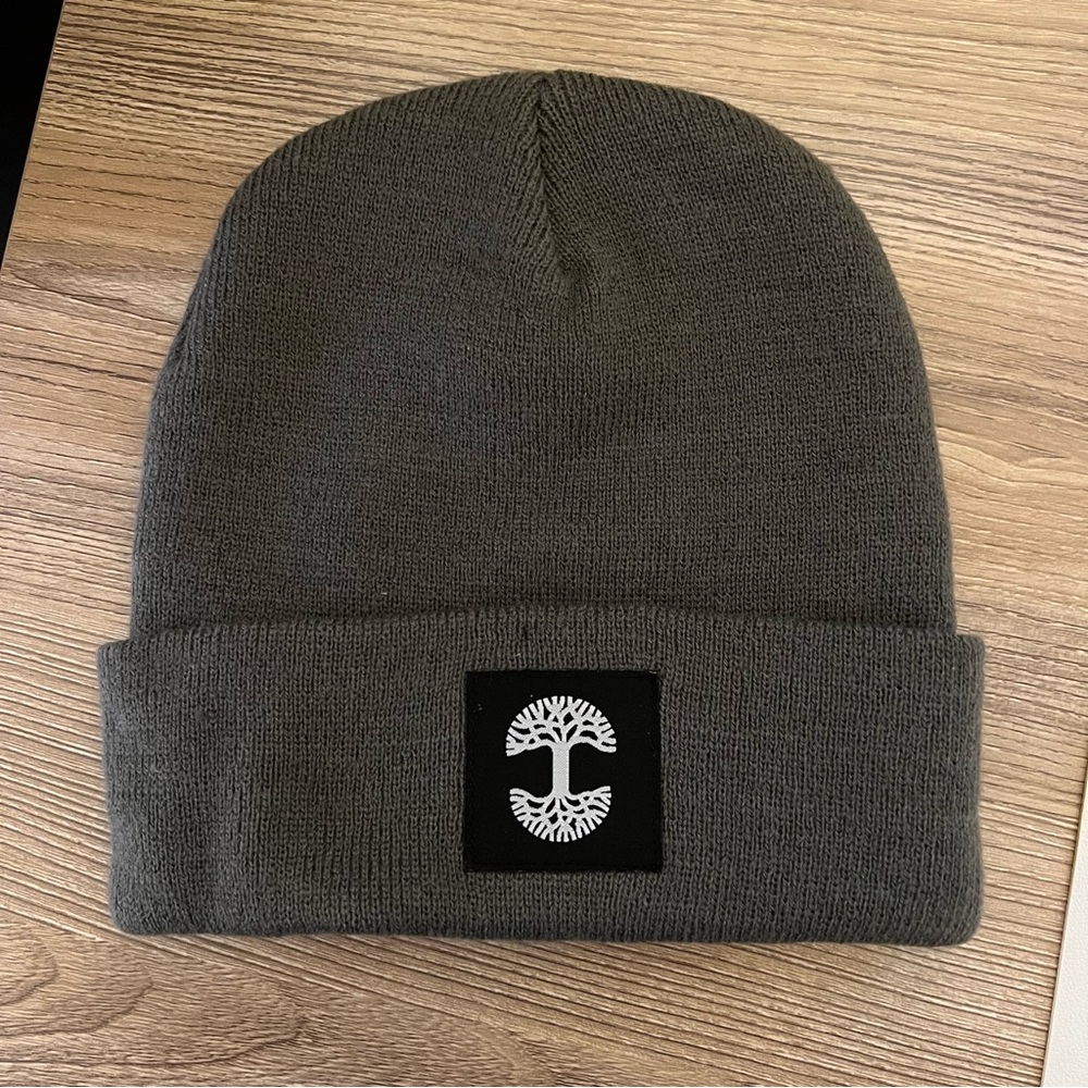 ROOTS BEANIE